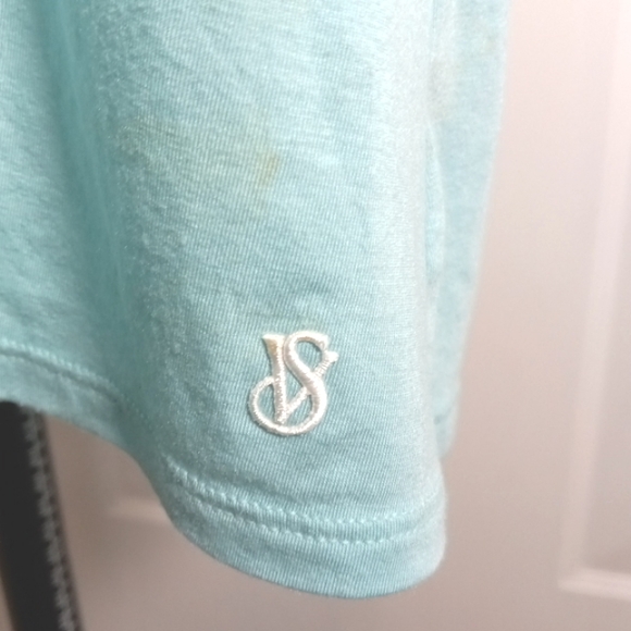 Victoria Secret Chemise gown. Sz Med ,T backed - Picture 5 of 8